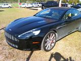 Aston Martin DB9