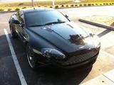 Aston Martin Vantage