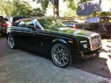 Rolls Royce Phantom