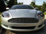 Aston Martin DB9