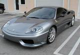 Ferrari 360 Modena