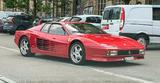 Ferrari Testarossa