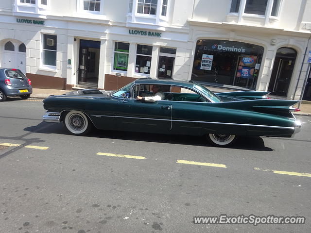 Other Vintage spotted in Ryde, United Kingdom