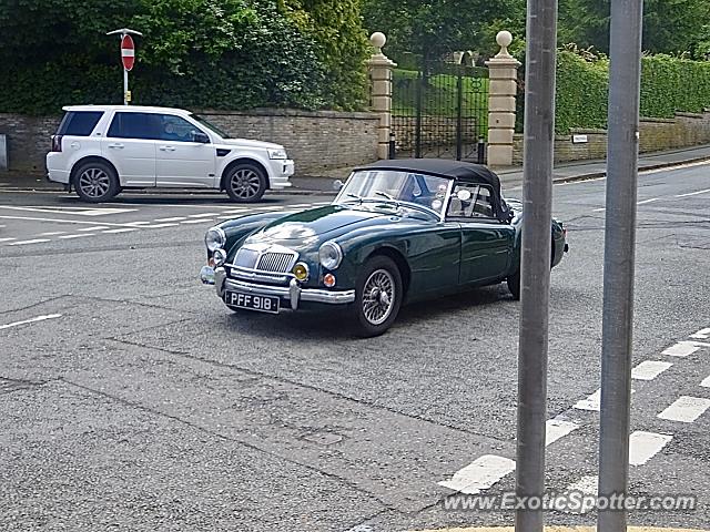 Other Vintage spotted in Alderley Edge, United Kingdom