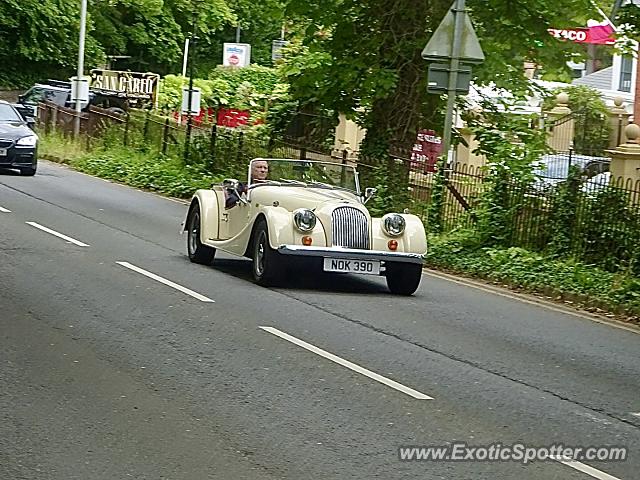 Other Other spotted in Alderley Edge, United Kingdom