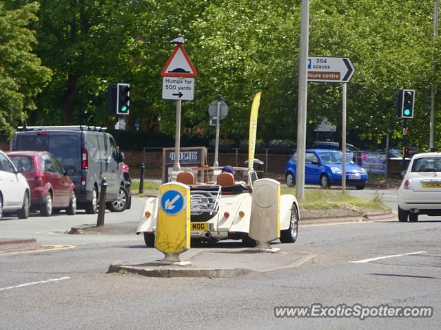 Other Vintage spotted in Wilmslow, United Kingdom