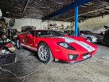 Ford GT