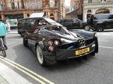 Pagani Huayra