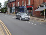 Bentley Flying Spur