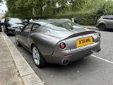 Aston Martin DB7