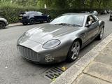 Aston Martin DB7