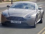 Aston Martin Vantage