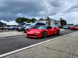 Ferrari SF90 Stradale