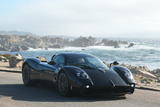 Pagani Huayra