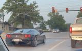 Ferrari 360 Modena