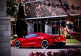 Chevrolet Corvette Z06