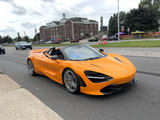 Mclaren 720S