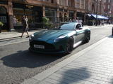 Aston Martin DB11