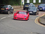 Ferrari F40