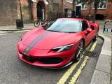 Ferrari SF90 Stradale