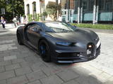 Bugatti Chiron