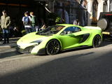 Mclaren 675LT