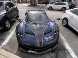 Pagani Huayra