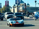 Ford GT