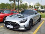 Mercedes AMG GT