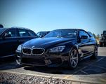 BMW M6