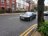 Aston Martin DB9