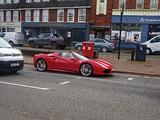 Ferrari 488 GTB