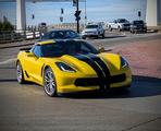 Chevrolet Corvette Z06