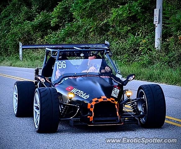 Other Kit Car spotted in Devil's lake, Wisconsin