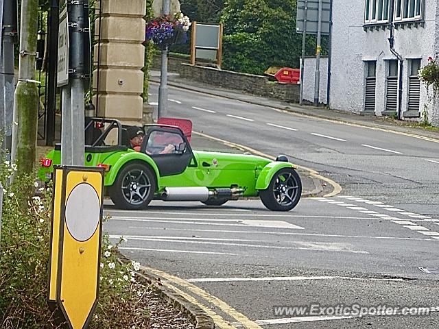 Other Other spotted in Alderley Edge, United Kingdom