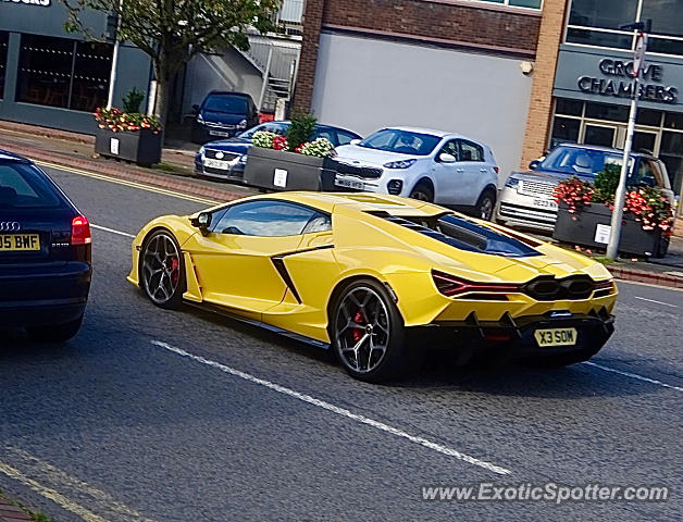 Other Other spotted in Wilmslow, United Kingdom