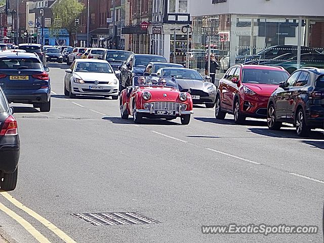 Other Vintage spotted in Wilmslow, United Kingdom