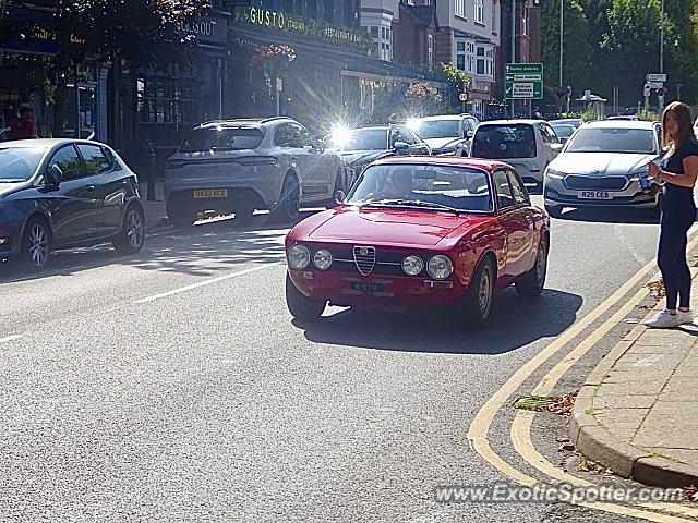 Other Vintage spotted in Alderley Edge, United Kingdom