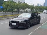 Nissan Skyline