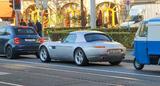 BMW Z8