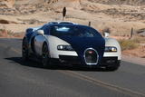 Bugatti Veyron