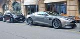 Aston Martin Vanquish