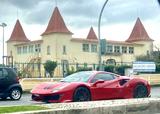 Ferrari 488 GTB