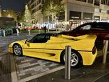 Ferrari F50