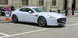 Aston Martin Rapide