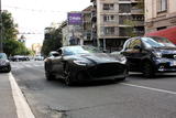 Aston Martin DBS