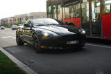 Aston Martin DB9