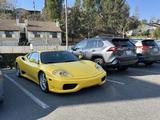 Ferrari 360 Modena