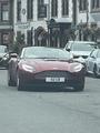 Aston Martin DB11