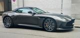 Aston Martin DBS